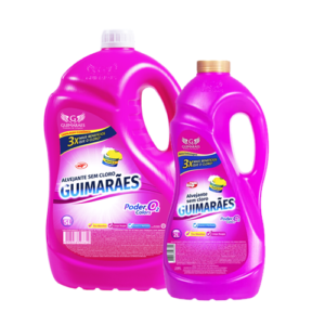 Alvejante Sem Cloro Guimarães