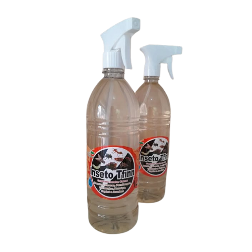 Inseticida Orgânico InsetoTFinn 1L