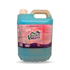 Desinfetante 5L Verdes Mares