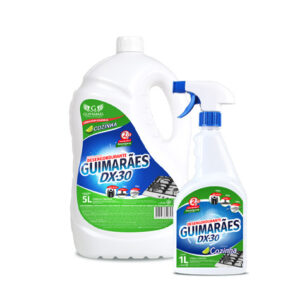Desengordurante DX-30 Guimarães