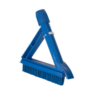 Escova para Rejunte Sem cabo Maxi Tech Bralimpia