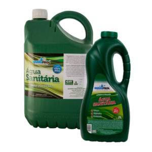 Água Sanitária Quimiprol
