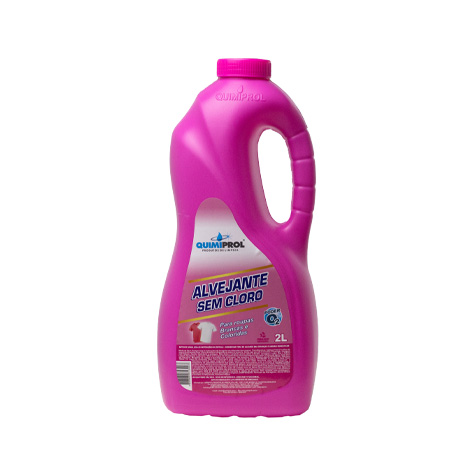 Alvejante Sem Cloro Quimiprol - Image 3