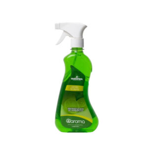Aromatizante de Ambientes Limão Siciliano 500ml Quimiprol