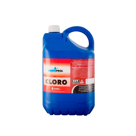 Cloro Quimiprol - Imagem 3