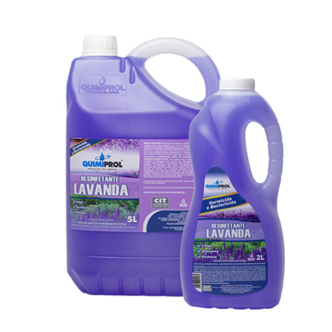 Desinfetante Quimiprol