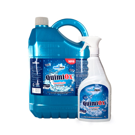 Multiuso QuimiOX Quimiprol