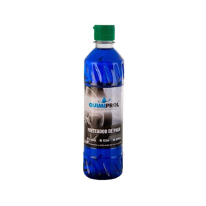 Preteador de Pneus com Silicone 500ml Quimiprol