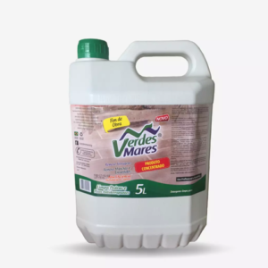 Limpa Pedras Concentrado 5L Verdes Mares
