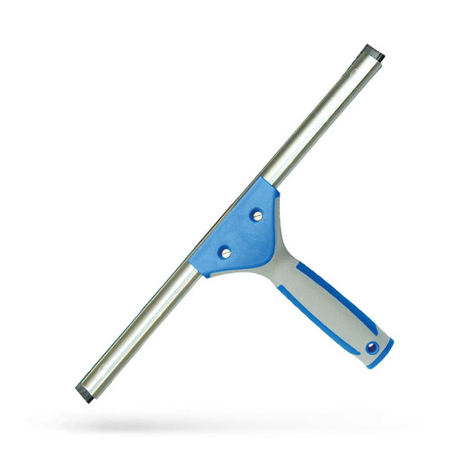 Limpador de Vidros 25cm Bralimpia