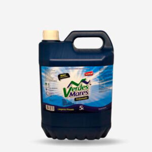 Limpador para Limpeza Pesada 5L Verdes Mares