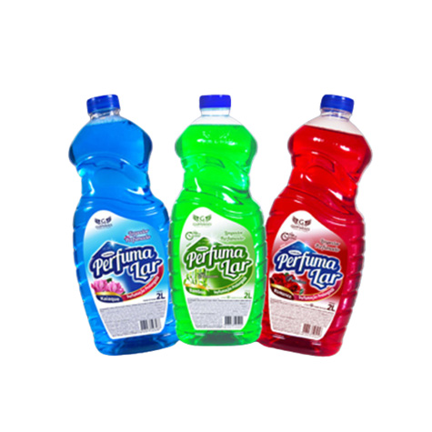 Limpador Perfumado Guimarães