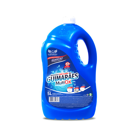 Multiuso MultiOX Guimarães - Image 3