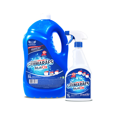 Multiuso MultiOX Guimarães