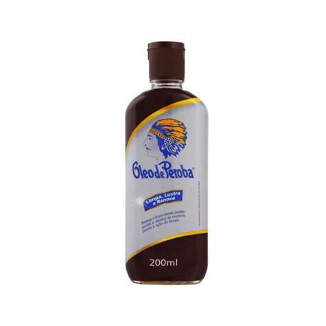 Óleo de Peroba 200ml