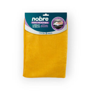 Pano de Microfibra Nobre
