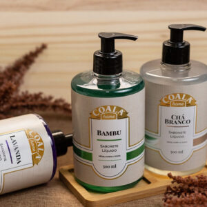 Sabonete Líquido Coala 500ml
