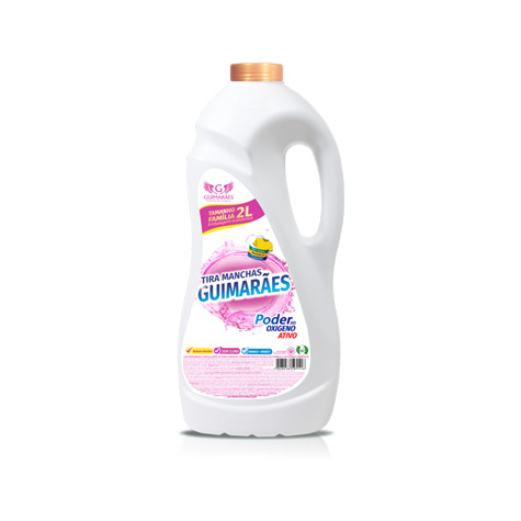 Tira Manchas Guimarães - Imagem 2